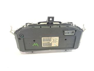 CUADRO INSTRUMENTOS RENAULT MEGANE II (BM0/1_, CM0/1_)