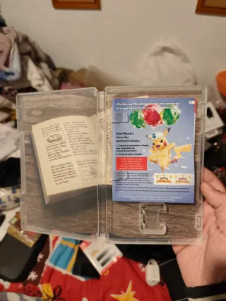 Pokemon Scarlet & Violet Edición Dual Steelbook Sw