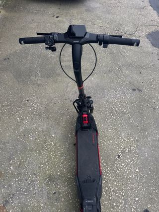 Segway ZT3 Pro Patinete Eléctrico