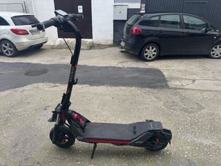 Segway ZT3 Pro Patinete Eléctrico