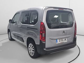 Citroën Berlingo Feel M