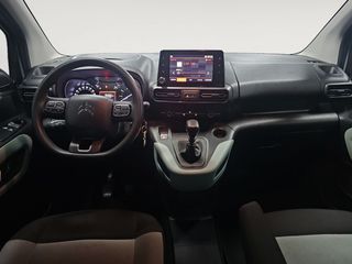 Citroën Berlingo Feel M
