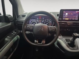 Citroën Berlingo Feel M
