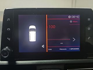 Citroën Berlingo Feel M