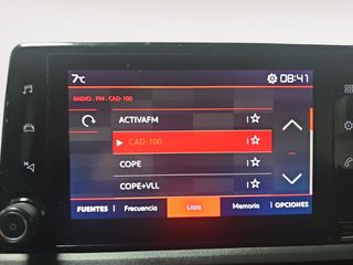 Citroën Berlingo Feel M