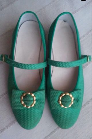 Vestido Fallera Niña 4-8 años