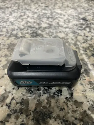 Batería Makita