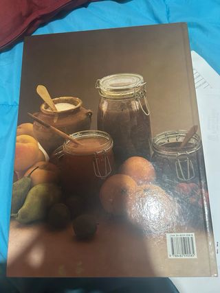 El arte de la repostería Volumen 4