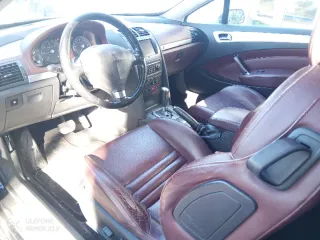 Peugeot 407 2007