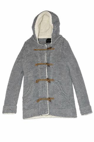 Montgomery da Donna Lara Knit Taglia L