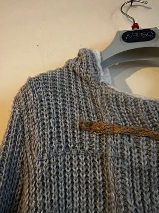 Montgomery da Donna Lara Knit Taglia L