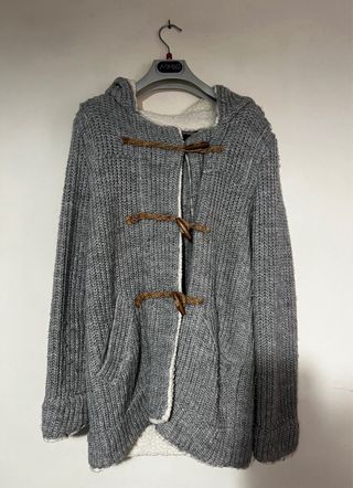 Montgomery da Donna Lara Knit Taglia L