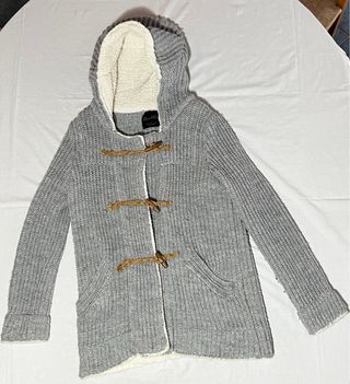 Montgomery da Donna Lara Knit Taglia L