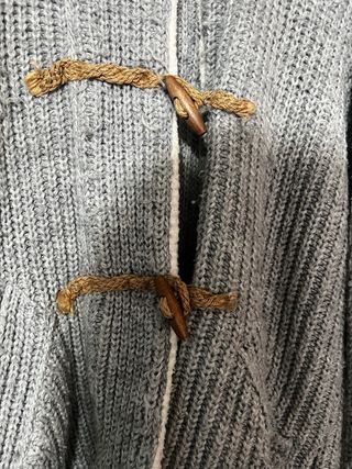 Montgomery da Donna Lara Knit Taglia L