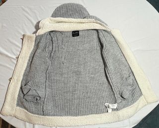 Montgomery da Donna Lara Knit Taglia L