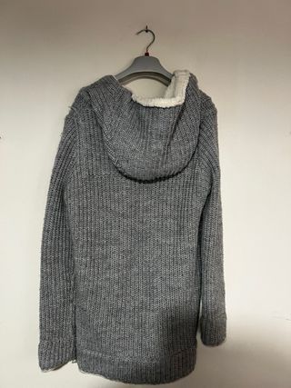 Montgomery da Donna Lara Knit Taglia L