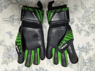 Guantes de portero HO SOCCER