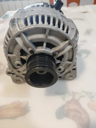 Alternador Grupo VAG