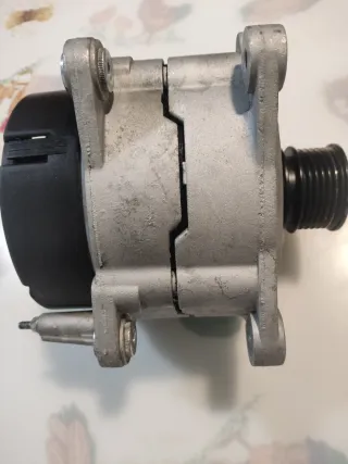 Alternador Grupo VAG