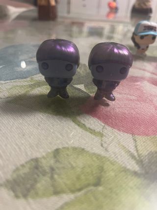 Funko Pop Stranger Things