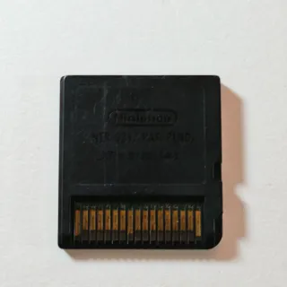 Pokemon Edicion Oro Heartgold Nintendo DS