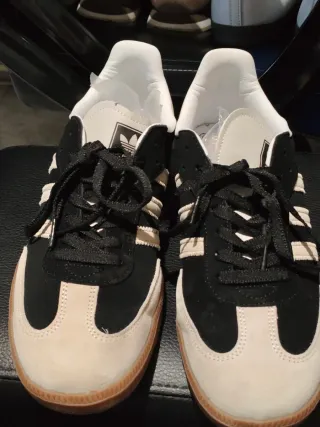 Adidas Samba Negro Talla 44