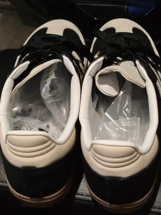 Adidas Samba Negro Talla 44