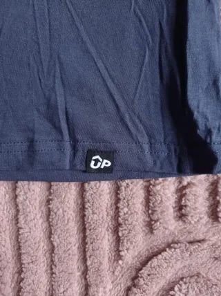 Camiseta calavera Talla 14