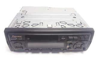 SISTEMA AUDIO / RADIO CD ROVER 25 I HATCHBACK (RF)