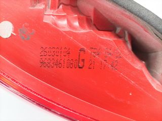 PILOTO TRASERO IZQUIERDO INTERIOR PEUGEOT 3008 (6)