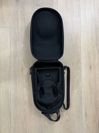 Oculus Meta Quest 2 Gafas VR + Bolsa y cable PC