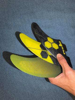 Quillas FCS2 Al Merrick AM