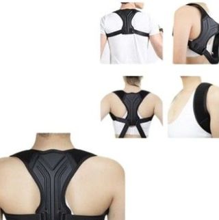 Corrector de postura espalda