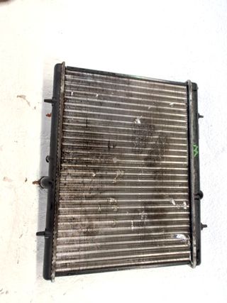 RADIADOR AGUA CITROEN C4 BERLINA (12)