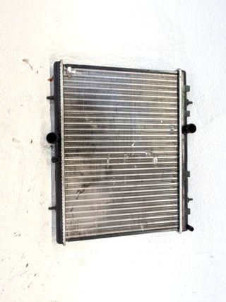 RADIADOR AGUA CITROEN C4 BERLINA (12)