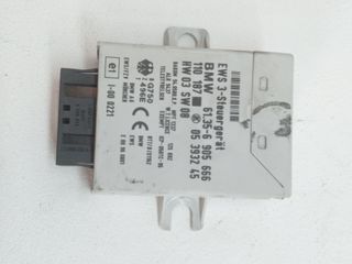 MODULO ELECTRONICO MINI MINI (R50,R53) (5)