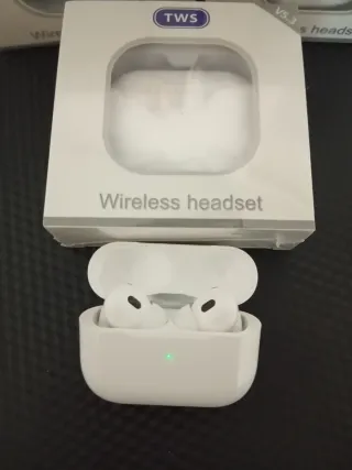 Auriculares Inalámbricos TWS V5.3