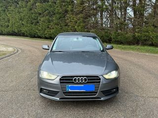 Audi A4 2.0TDI 177ch Quattro Sport Pack