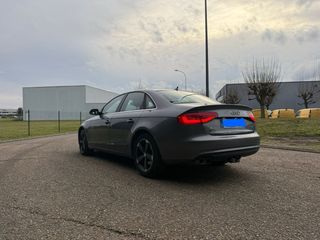 Audi A4 2.0TDI 177ch Quattro Sport Pack