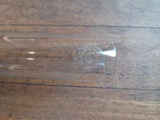 Quinqué Francés Neoclásico en Metal patinado 1890