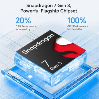 Honor Pad 10 8/256GB + Tastiera + Penna NUOVO