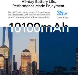 Honor Pad 10 8/256GB + Tastiera + Penna NUOVO