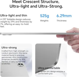 Honor Pad 10 8/256GB + Tastiera + Penna NUOVO