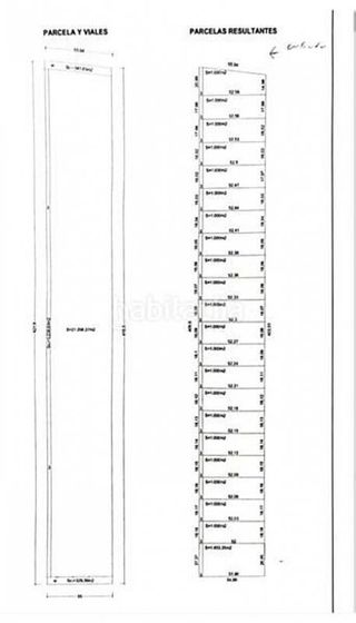 Terreno en venta en Las Lagunas - Campano en Chiclana de la Frontera
