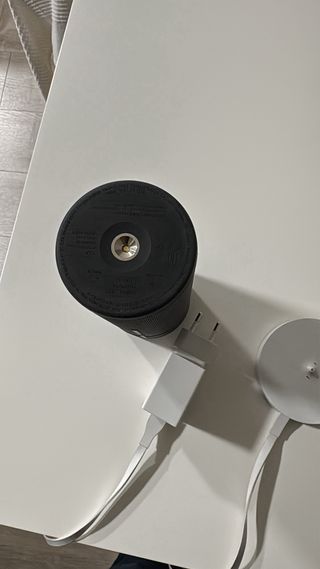 Altavoz Ultimate Ears Boom Negro