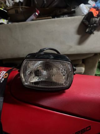 Foco Suzuki LTZ 400 ITV Nuevo