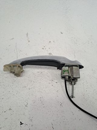 MANETA EXTERIOR DELANTERA IZQUIERDA MINI CABRIO (R52)