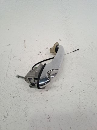 MANETA EXTERIOR DELANTERA IZQUIERDA MINI CABRIO (R52)