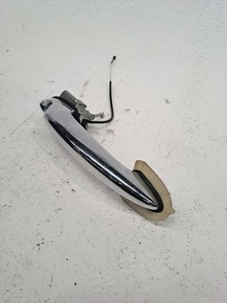 MANETA EXTERIOR DELANTERA IZQUIERDA MINI CABRIO (R52)