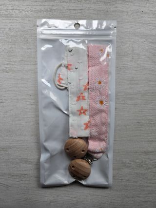 Set 4 Biberones y Chupete Suavinex